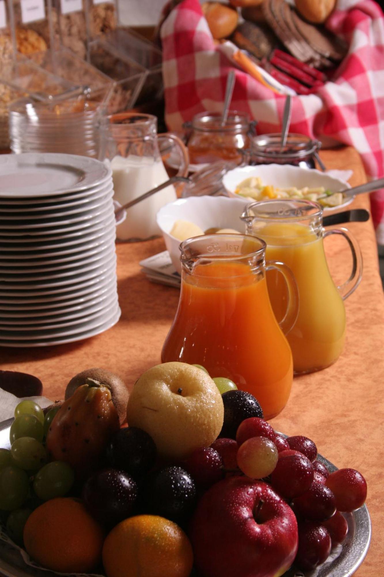 Hotel Goldenes Fass