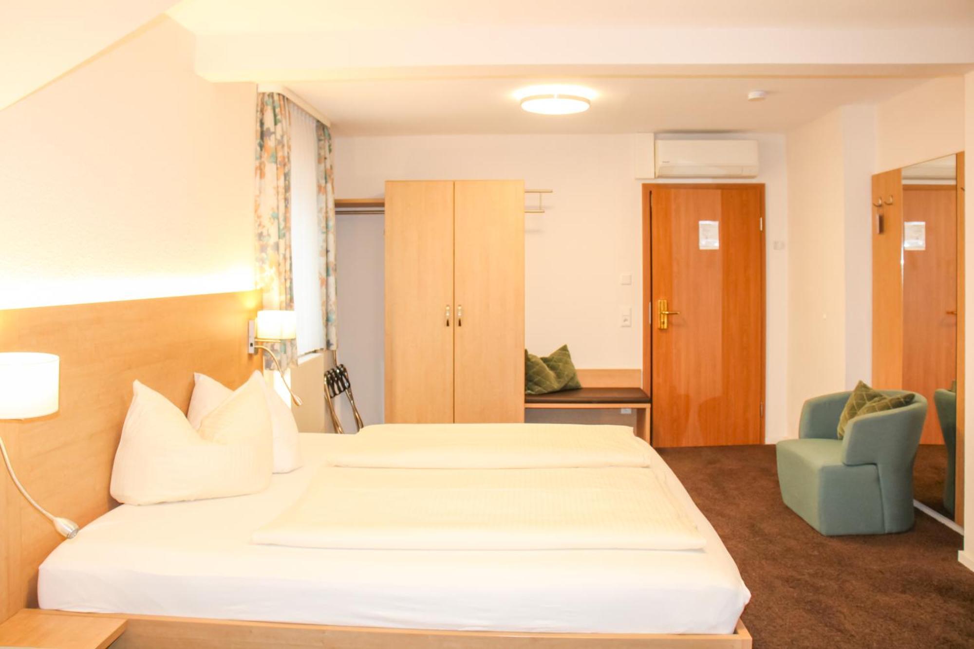 Goldenes Fass Hotel