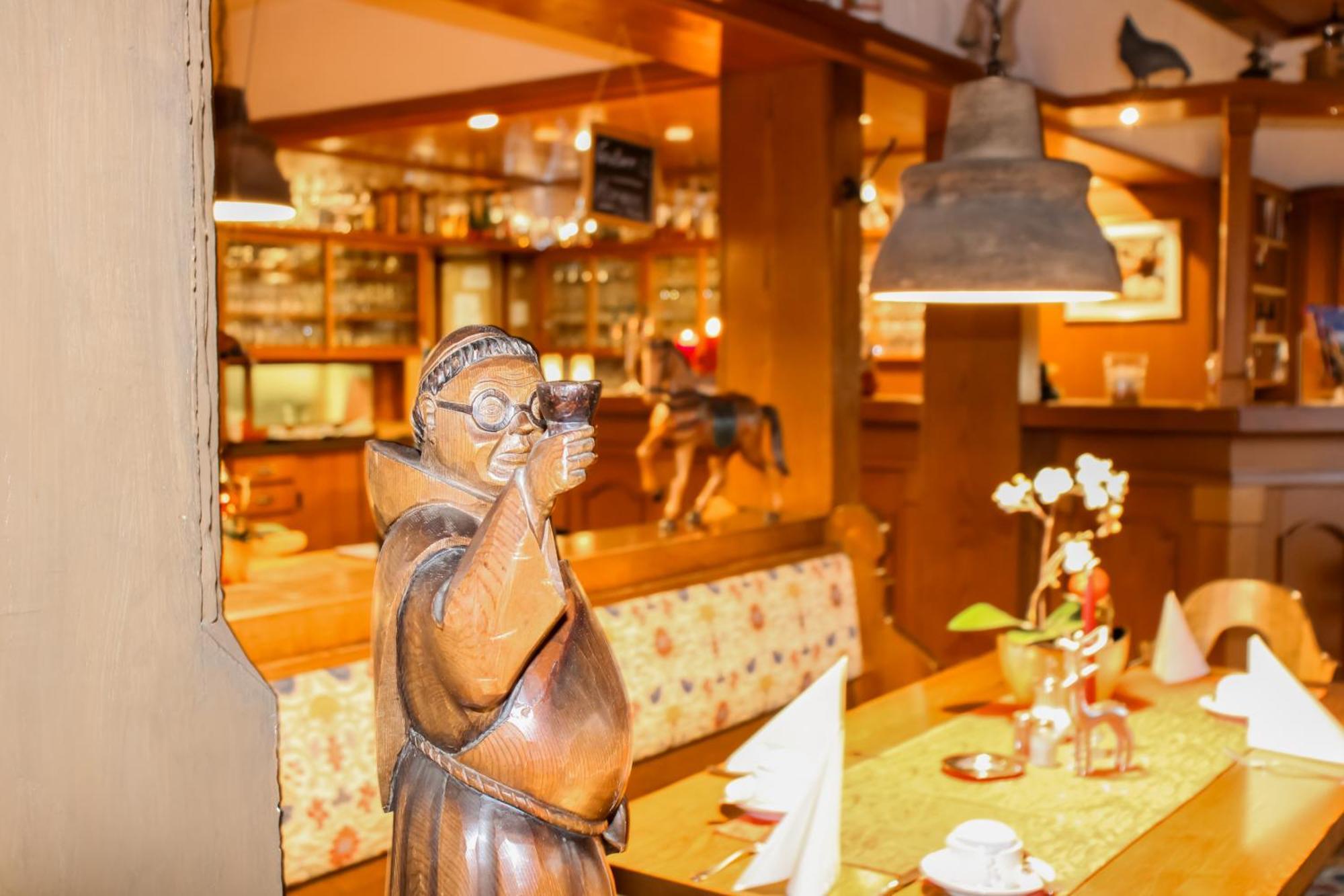 Goldenes Fass Rothenburg ob der Tauber