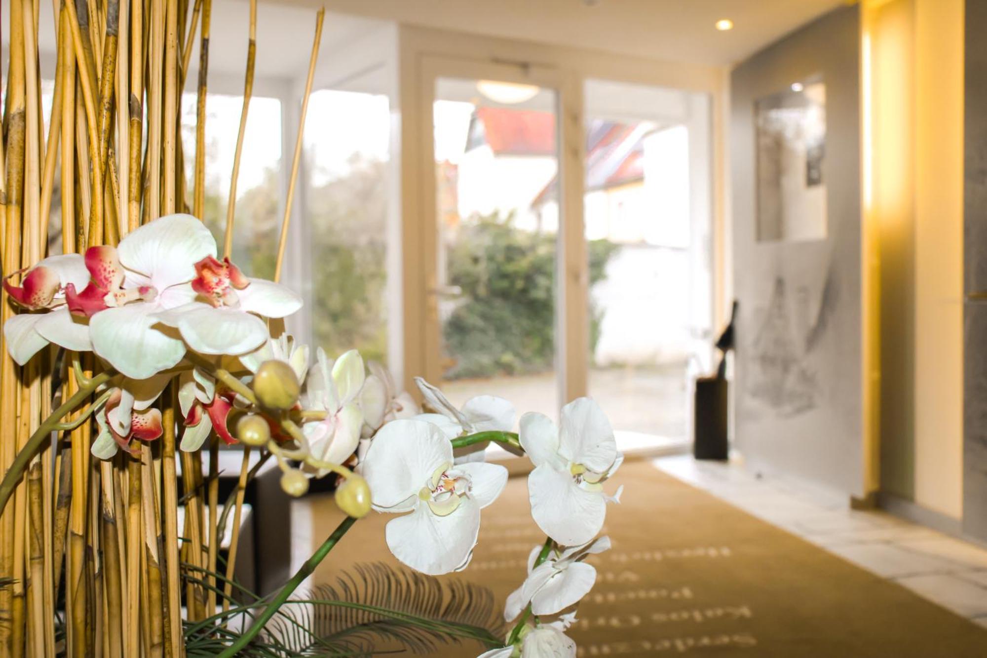 Hotel Goldenes Fass