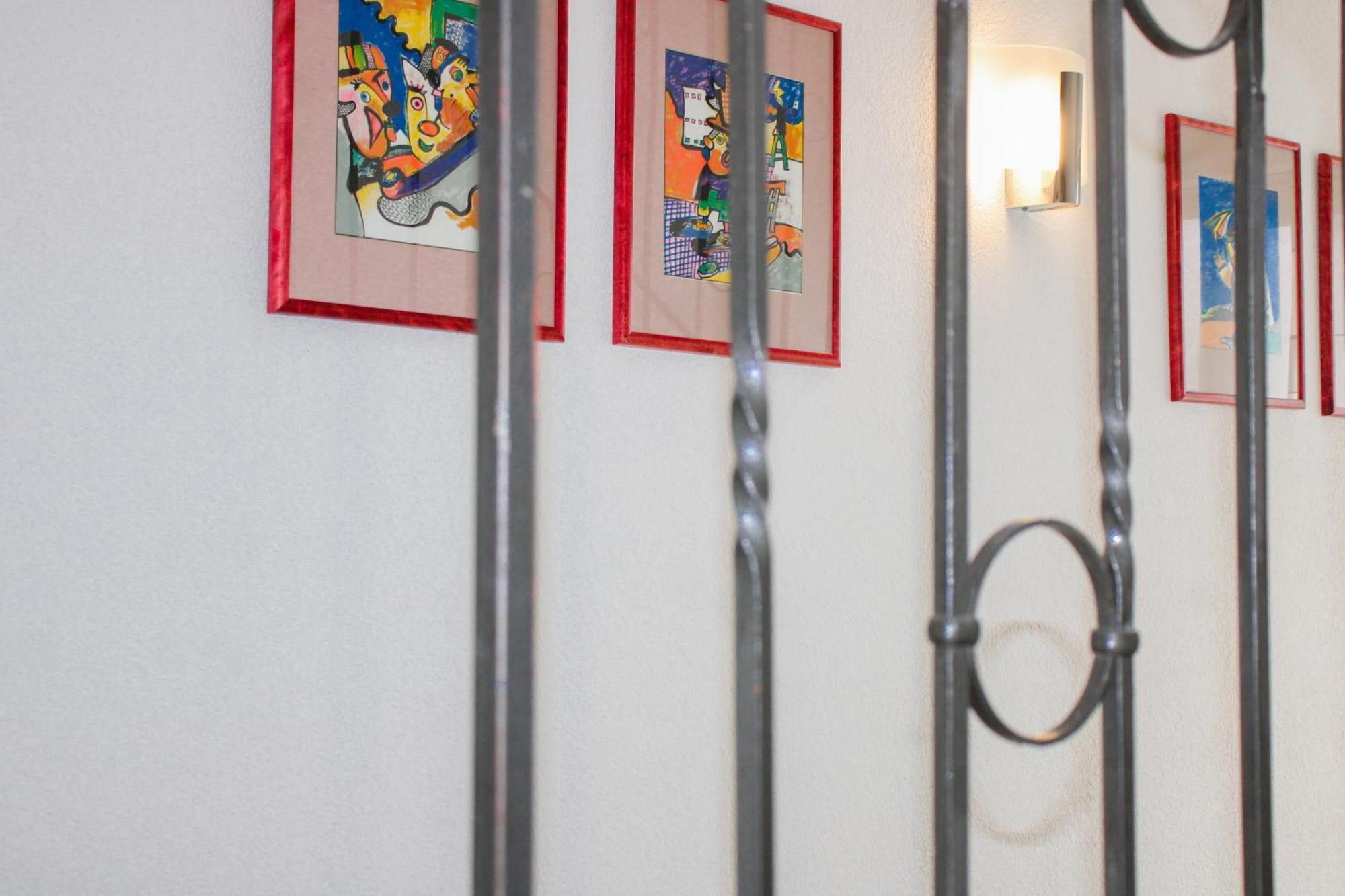 Goldenes Fass Hotel 3*