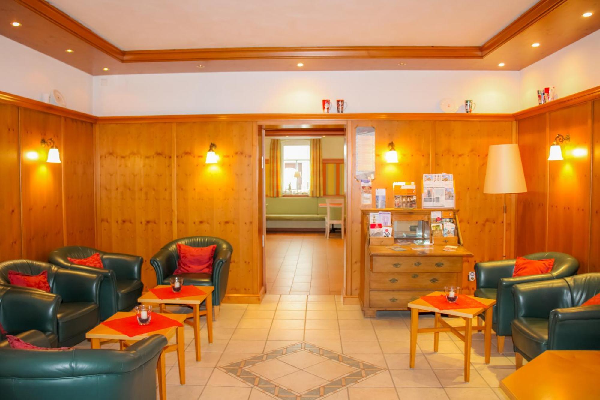 Hotel Goldenes Fass
