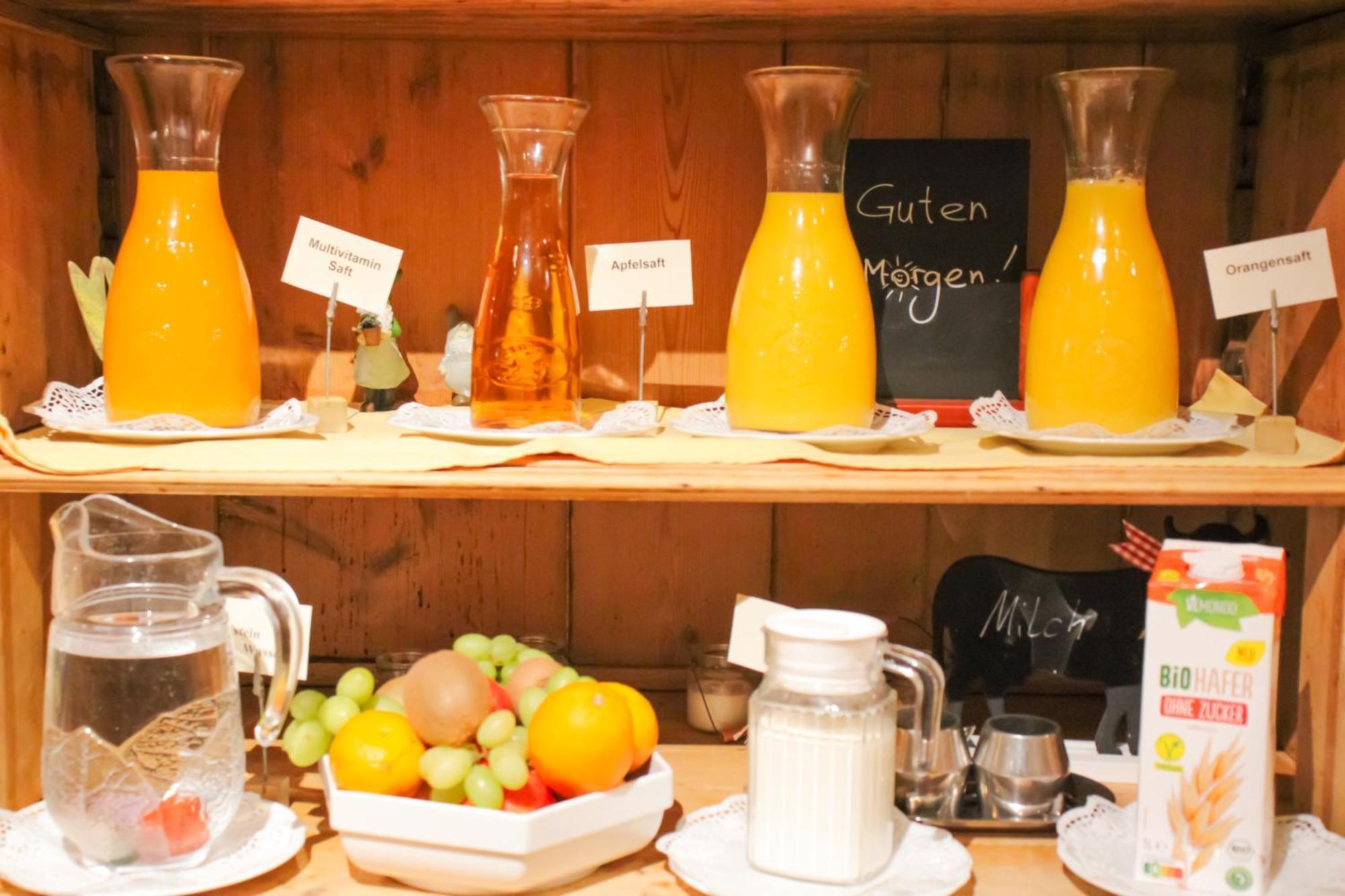 Hotel Goldenes Fass