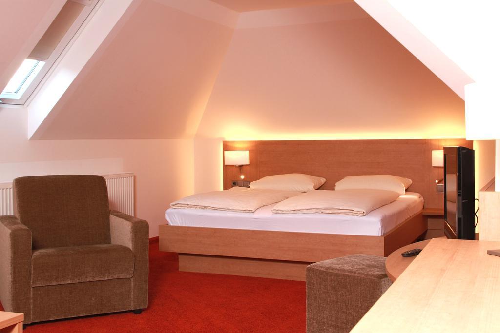 Hotel Goldenes Fass Rothenburg ob der Tauber