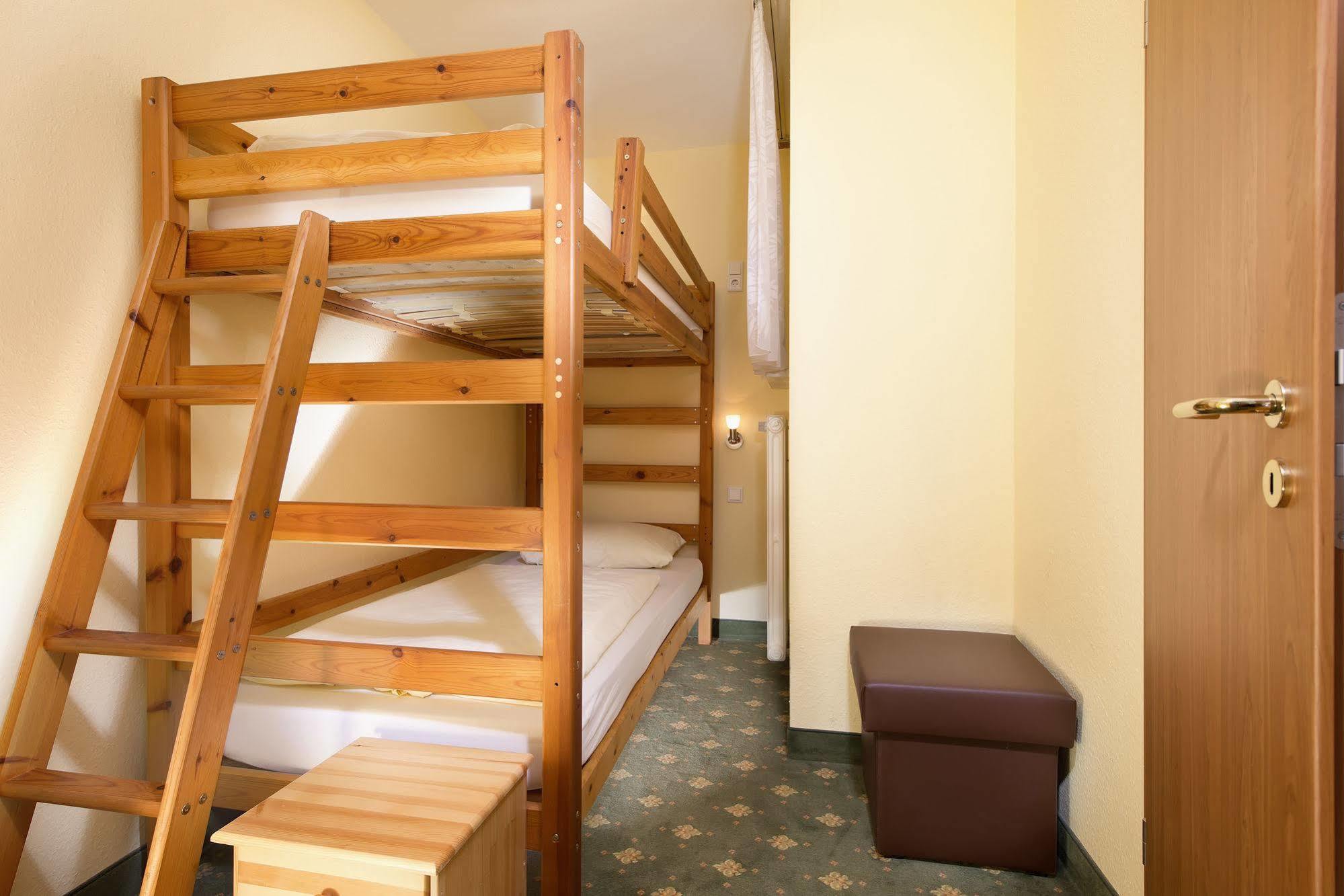Goldenes Fass Hotel