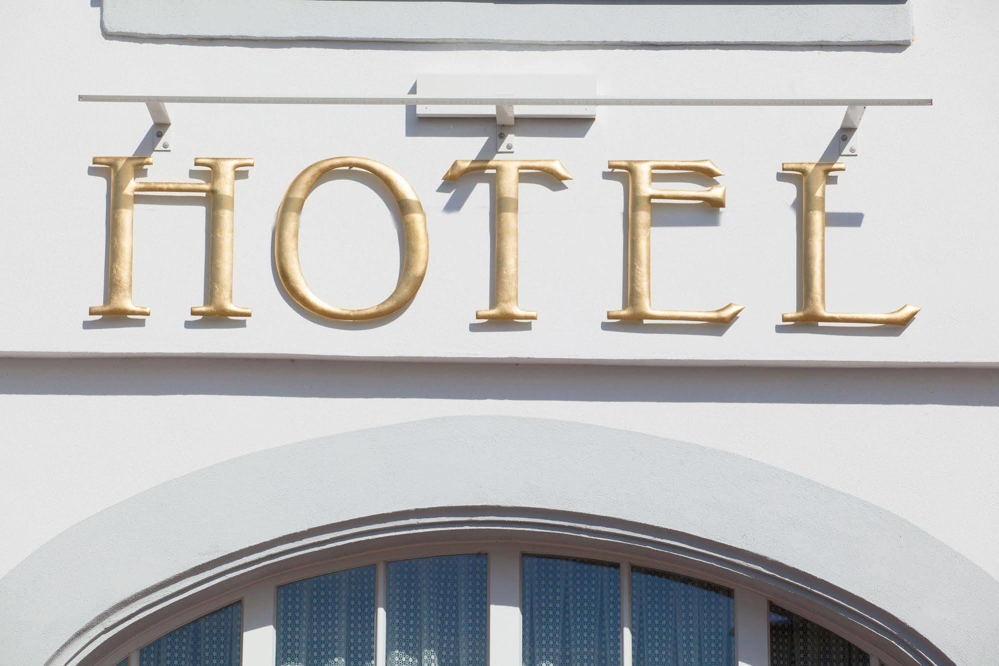 Hotel Goldenes Fass 3*