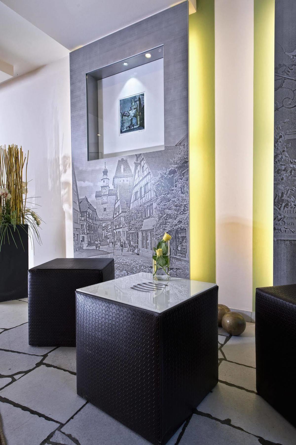 Hotel Goldenes Fass
