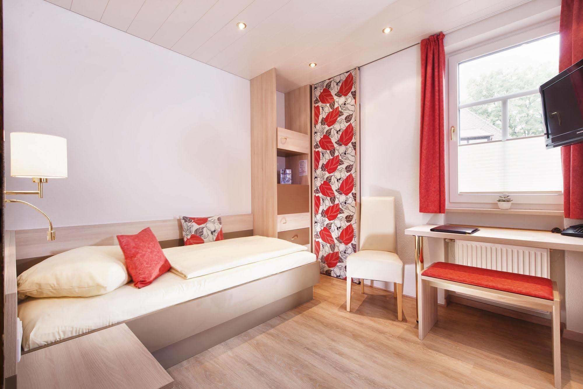 Hotel Goldenes Fass Rothenburg ob der Tauber