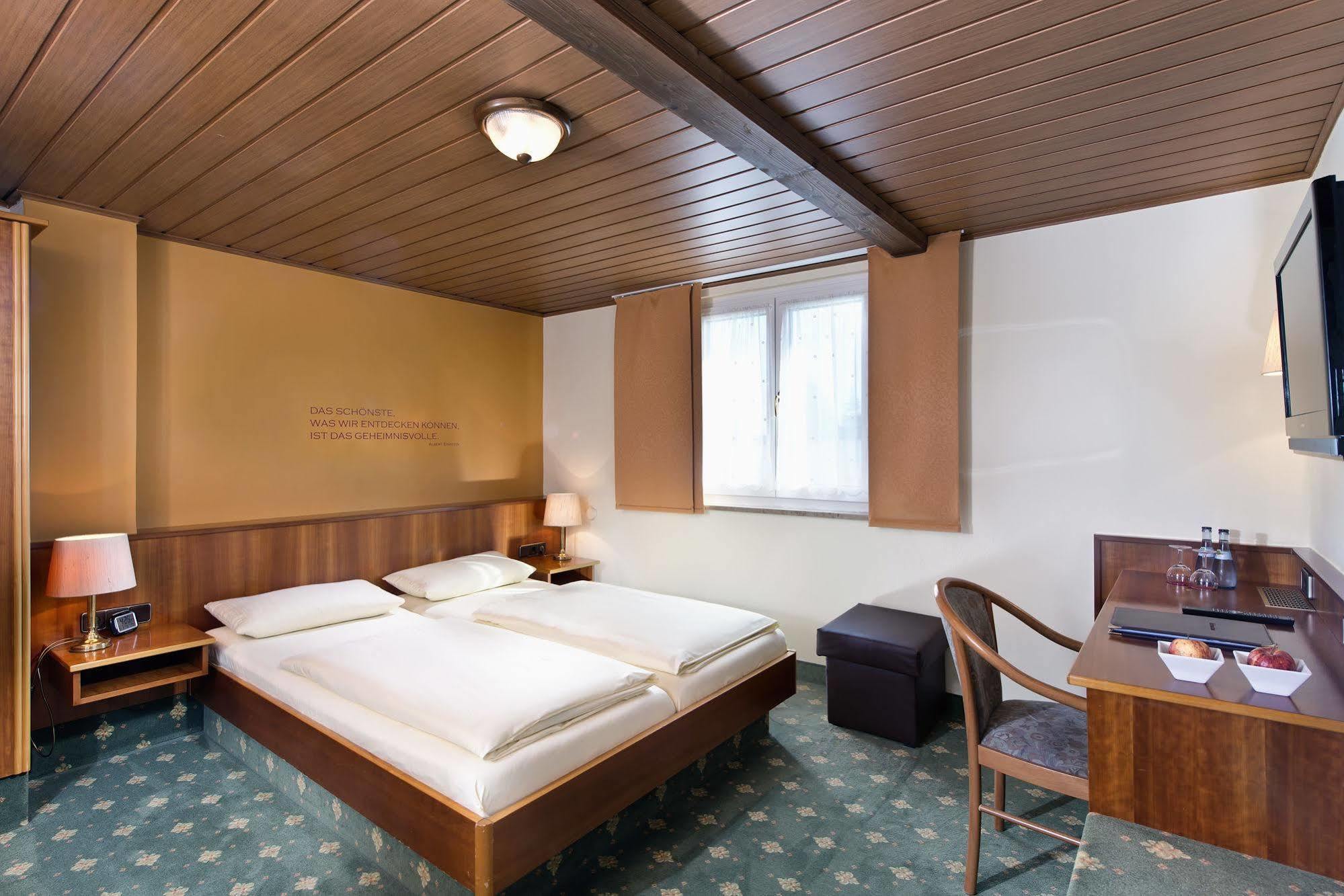 Hotel Goldenes Fass Rothenburg ob der Tauber