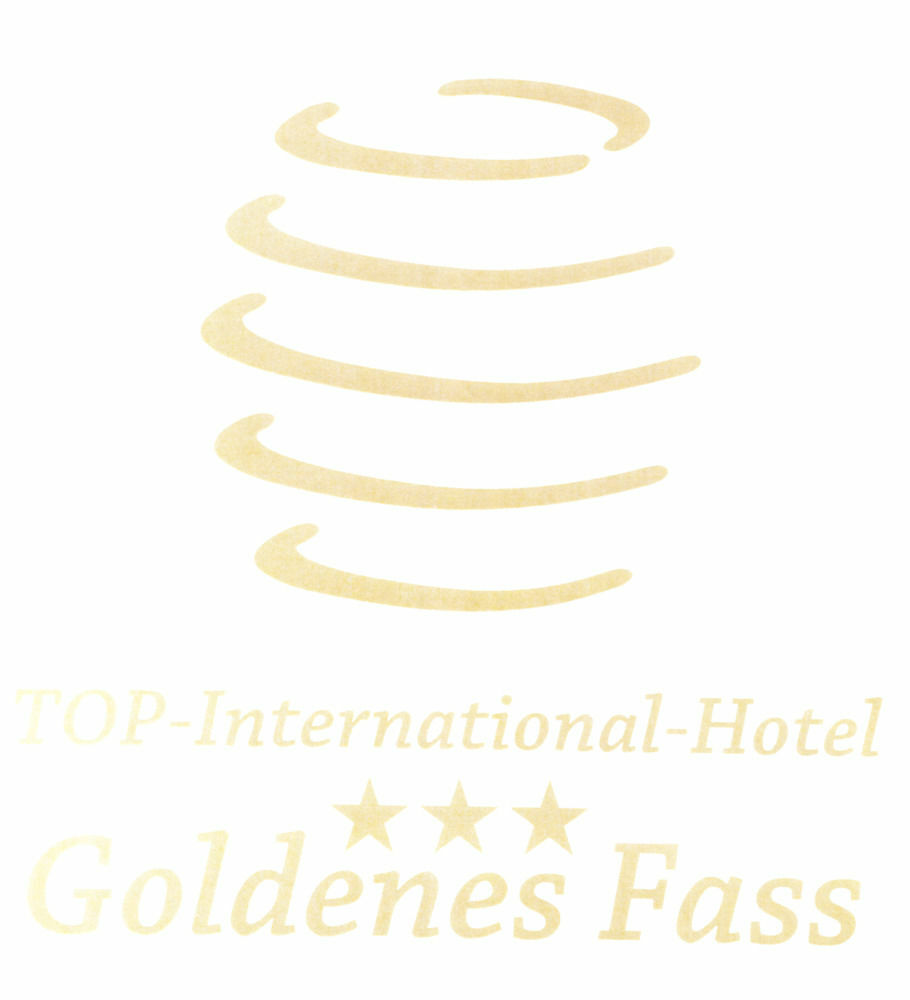 Goldenes Fass Rothenburg ob der Tauber